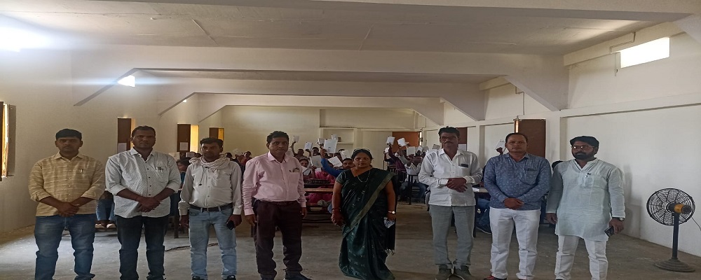 Shrinath Alaknanda Post Graduate College, Bhunwarpur,Anauni,Ghazipur (U.P.)	