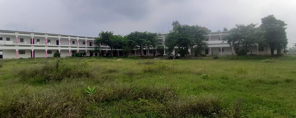 Shrinath Alaknanda Post Graduate College, Bhunwarpur,Anauni,Ghazipur (U.P.)	